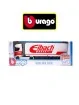 Burago Camion Con Rimorchio Eibach Scala 1/43