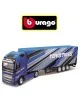Burago Camion con Rimorchio Toyo Tires scala 1/43