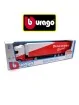 Burago Camion con Rimorchio Firestone Racing Scala 1/43