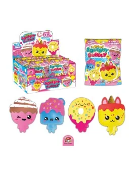 Sofficiotti Squishy Bubbly Kawaii