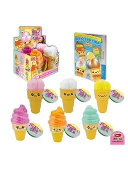 Tutty Putty Ice Maxi Putty