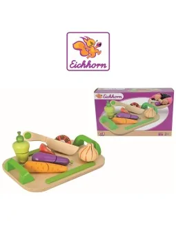 Vassoio con Verdura da...