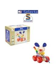 Selecta Nico Gioco in Legno