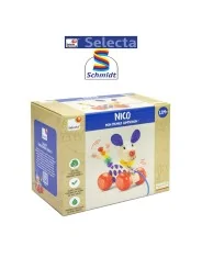 Selecta Nico Gioco in Legno