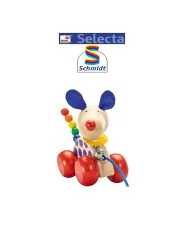 Selecta Nico Gioco in Legno