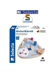 Selecta Motorikbrett Gioco in Legno