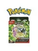 Pokemon Mazzo Lotte Deluxe Quaquaval e Mewscarada