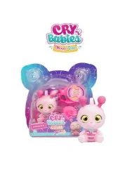 Cry Babies Monster Pets