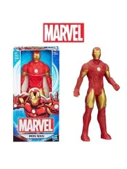 Marvel Action Figure Iron Man 15 cm