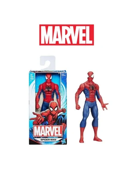 Marvel Action Figure Spiderman 15 CM