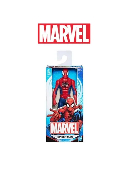 Marvel Action Figure Spiderman 15 CM