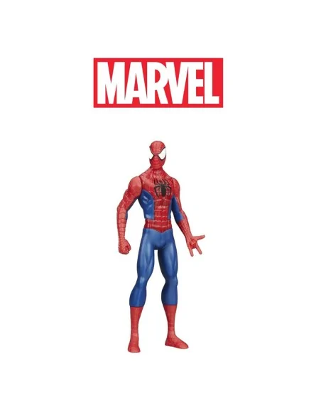 Marvel Action Figure Spiderman 15 CM