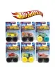 Hotwheels Monster Trucks Scala 1/70