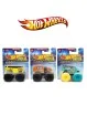 Hotwheels Monster Trucks Scala 1/70