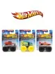 Hotwheels Monster Trucks Scala 1/70