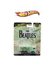 Hotwheels Pop Culture 2024