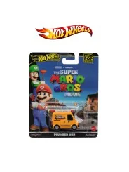 Hotwheels Pop Culture 2024