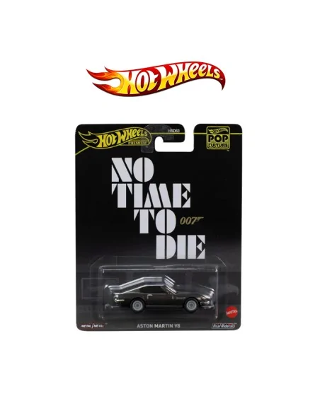 Hotwheels Pop Culture 2024