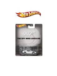 Hotwheels Pop Culture 2024