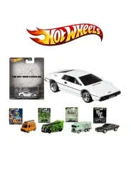 Hotwheels Pop Culture 2024