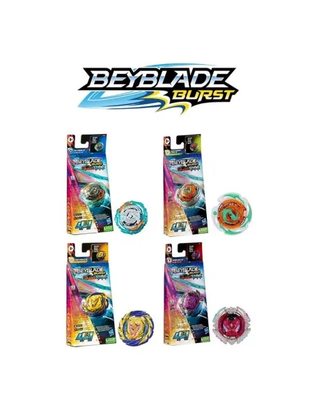 Beyblade Burst Quad Strike