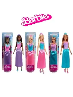 Barbie Dreamtopia 32 CM 3 Ast