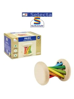 Selecta Mikado Gioco in Legno