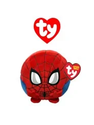 Ty Peluche Beanie Bouncers Spiderman