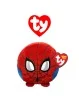 Ty Peluche Beanie Bouncers Spiderman
