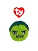 Ty Peluche Beanie Bouncers Hulk