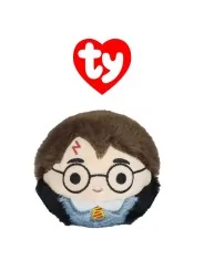 Ty Peluche Beanie Bouncers Harry Potter