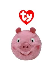 Ty Peluche Beanie Bouncers Peppa Pig
