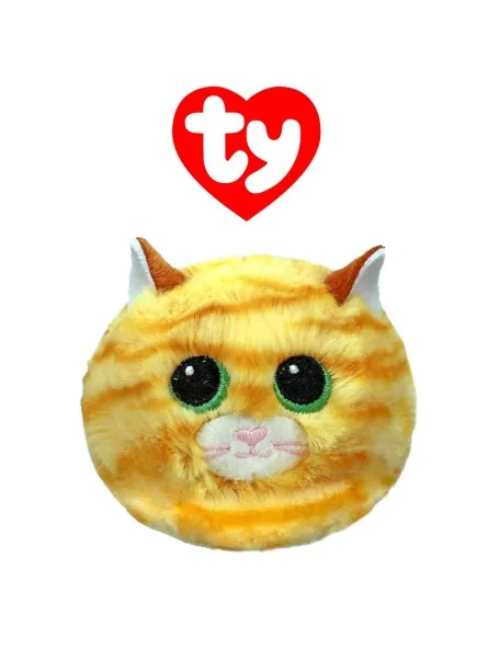 Ty Peluche Beanie Bouncers Purry