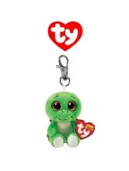 Ty Peluche Clips Turbo