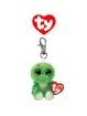 Ty Peluche Clips Turbo