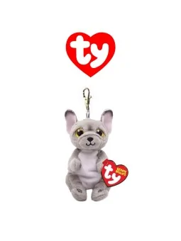 Ty Peluche Clips Wilfred