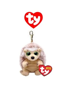 Ty Peluche Clips Bumper