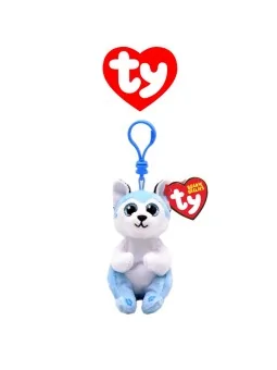 Ty Peluche Clips Thunder