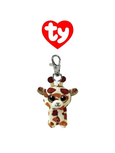 Ty Peluche Clips Stilts Ty Peluche Clips Stilts