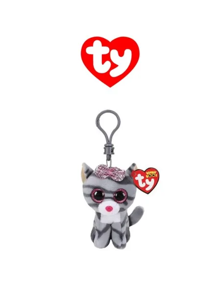 Ty Peluche Clips Kiki Ty Peluche Clips Kiki