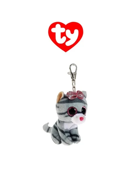 Ty Peluche Clips Kiki Ty Peluche Clips Kiki