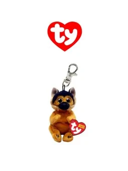 Ty Peluche Clips Ace