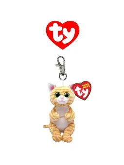 Ty Peluche Clips Mango