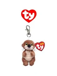 Ty Peluche Clips Mitch