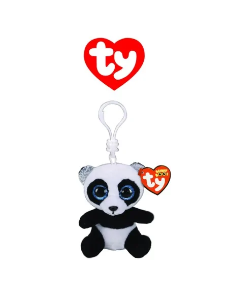 Ty Peluche Clips Bamboo Ty Peluche Clips Bamboo