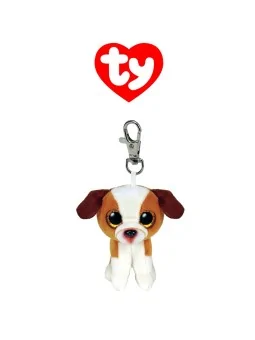 Ty Peluche Clips Hugo