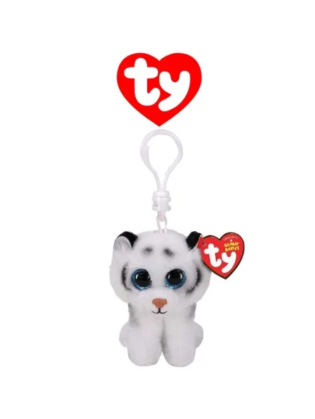 Ty Peluche Clips Tundra