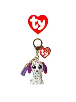 Ty Mini Boos Clip Darling