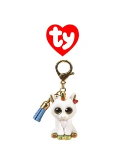 Ty Mini Boos Clip Pixy