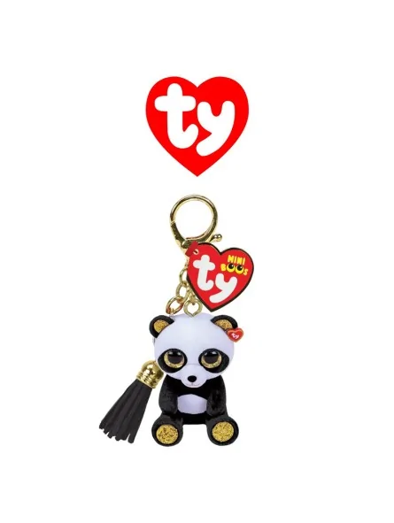 Ty Mini Boos Clip Chi